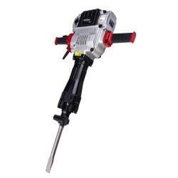 MŁOT WYBURZENIOWY 3200W KD1738 + WALIZKA