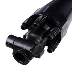 MŁOT WYBURZENIOWY 3200W KD1738 + WALIZKA