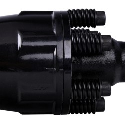 MŁOT WYBURZENIOWY 3200W KD1738 + WALIZKA