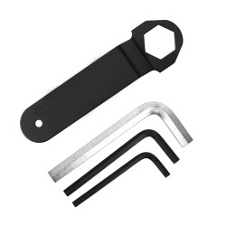 MŁOT WYBURZENIOWY 3200W KD1738 + WALIZKA