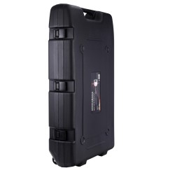 MŁOT WYBURZENIOWY 3200W KD1738 + WALIZKA