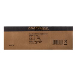 MŁOT WYBURZENIOWY 3200W KD1738 + WALIZKA