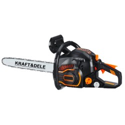 PIŁA SPALINOWA 3,9kW 5,3KM KD5000