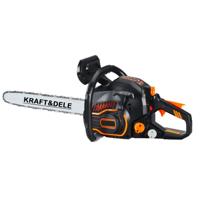 PIŁA SPALINOWA 3,9kW 5,3KM KD5000