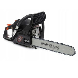 PIŁA SPALINOWA 3,9kW 5,3KM KD5000