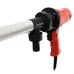 Pompa Beczkowa do Paliw Olejów itp. KD1165 0,55KW 230V