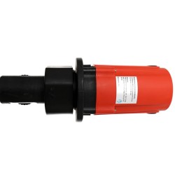 Pompa Beczkowa do Paliw Olejów itp. KD1165 0,55KW 230V