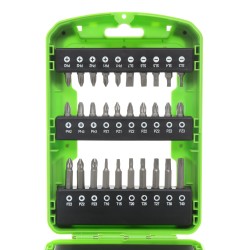 ZESTAW BITÓW 61el KD987