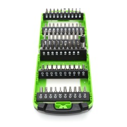 ZESTAW BITÓW 61el KD987