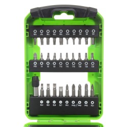 ZESTAW BITÓW 61el KD987