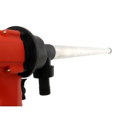 Pompa Beczkowa do Paliw Olejów itp. KD1165 0,55KW 230V