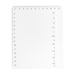 ZESTAW BITÓW I WIERTEŁ- 24el KD986