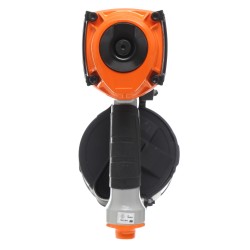 GWOŹDZIARKA PNEUMATYCZNA DO PALET 120PSI