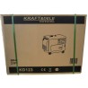 Agregat Diesel 7000W + ATS 12/230V KD123