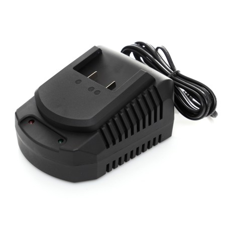 ŁADOWARKA DO AKUMULATORA KD1711