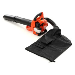 DMUCHAWA SPALINOWA ODKURZACZ 2W1 KD5151