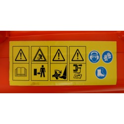 DMUCHAWA SPALINOWA ODKURZACZ 2W1 KD5151