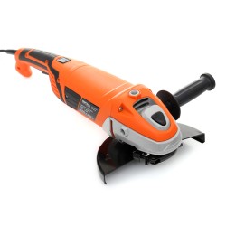 SZLIFIERKA KĄTOWA 3100W KD3049