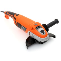 SZLIFIERKA KĄTOWA 3100W KD3049