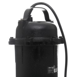 POMPA ZATAPIALNA DO WODY Z ROZDRABNIACZEM 3200W KD764