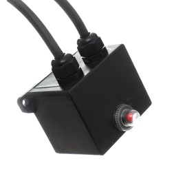 POMPA ZATAPIALNA DO WODY Z ROZDRABNIACZEM 3200W KD764