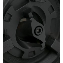 POMPA ZATAPIALNA DO WODY Z ROZDRABNIACZEM 3200W KD764