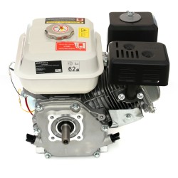 SILNIK SPALINOWY 7HP WAŁEK 20MM KD1825