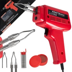 Lutownica 100W KD1503