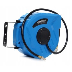 WĄŻ PNEUMATYCZNY ZWIJANY 30M KD1462