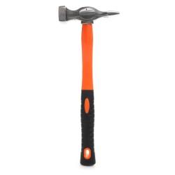 Zestaw blacharski 7 elementów KD319