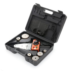 ZGRZEWARKA DO RUR 1500W KD3071