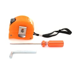 ZGRZEWARKA DO RUR 2900W KD3072