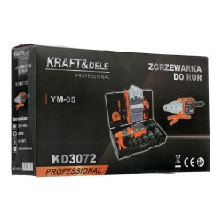 ZGRZEWARKA DO RUR 2900W KD3072