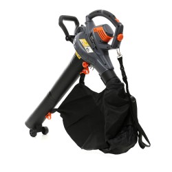 DMUCHAWA Z ODKURZACZEM ELEKTRYCZNYM 3600W KD5141