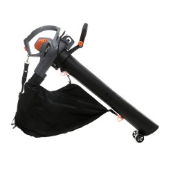 DMUCHAWA Z ODKURZACZEM ELEKTRYCZNYM 3600W KD5141