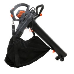 DMUCHAWA Z ODKURZACZEM ELEKTRYCZNYM 3600W KD5141