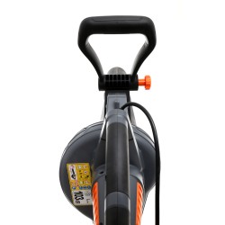 DMUCHAWA Z ODKURZACZEM ELEKTRYCZNYM 3600W KD5141