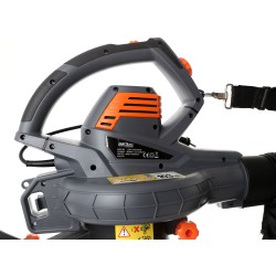 DMUCHAWA Z ODKURZACZEM ELEKTRYCZNYM 3600W KD5141