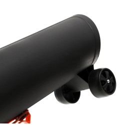 DMUCHAWA Z ODKURZACZEM ELEKTRYCZNYM 3600W KD5141