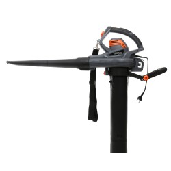 DMUCHAWA Z ODKURZACZEM ELEKTRYCZNYM 3600W KD5141