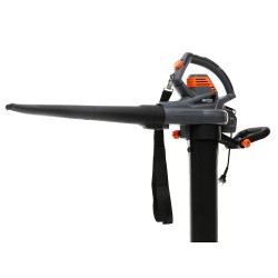 DMUCHAWA Z ODKURZACZEM ELEKTRYCZNYM 3600W KD5141