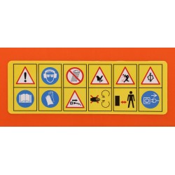 ROZDRABNIACZ ELEKTRYCZNY 2550W KD5200