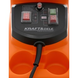 ROZDRABNIACZ ELEKTRYCZNY 2800W KD5201