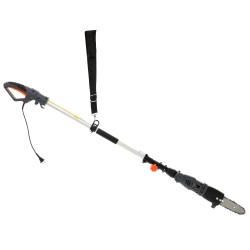 PILARKA/ PODKRZESYWARKA ELEKTRYCZNA NA WYSIĘGNIKU 1100W KD5260