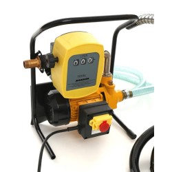 Dystrybutor Paliwa Oleju Ropy 600W KD1163 230V CPN