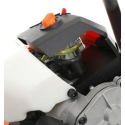 Kraft Dele KD5020 Nożyce spalinowe do żywopłotu