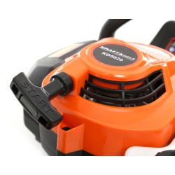 Kraft Dele KD5020 Nożyce spalinowe do żywopłotu