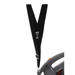 DMUCHAWA Z ODKURZACZEM ELEKTRYCZNYM 3600W KD5140