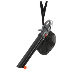 DMUCHAWA Z ODKURZACZEM ELEKTRYCZNYM 3600W KD5140