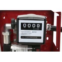 Dystrybutor Paliwa Oleju Ropy 375W KD1164 CPN 230V